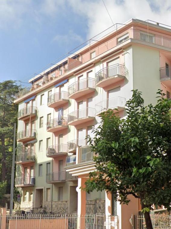 Appartement Casa Laura